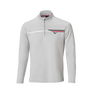 Mizuno Brze TStripe 1/4 Zip 52GCA00105